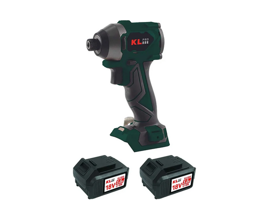  Винтоверт KLPRO KLDV18BH-50 
