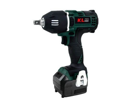  Винтоверт KLPRO KLSS18BH-80 