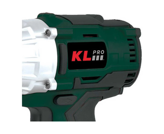 Винтоверт KLPRO KLDV18B-80 
