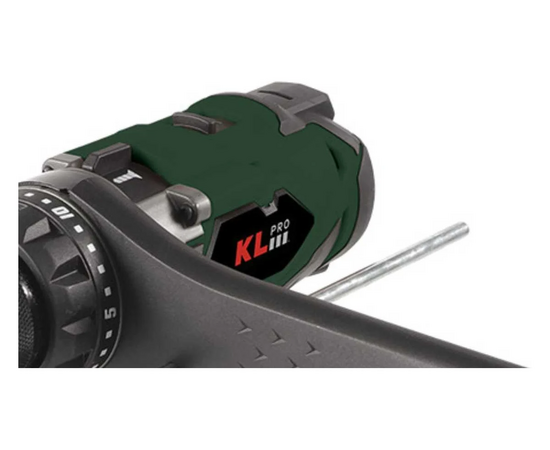  Дрель-шуруповёрт KLPRO KLDM18BHX-20 