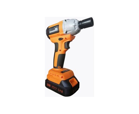  Гайковерт Вихрь АГ-300/20Li (72/24/4) 