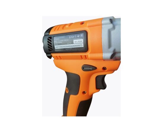  Гайковерт Вихрь АГ-300/20Li (72/24/4) 