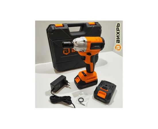  Гайковерт Вихрь АГ-300/20Li (72/24/4) 