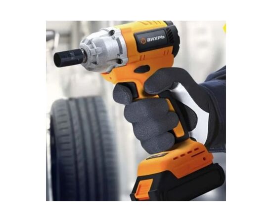  Гайковерт Вихрь АГ-300/20Li (72/24/4) 