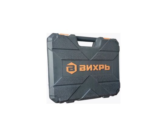  Гайковерт Вихрь АГ-300/20Li (72/24/4) 