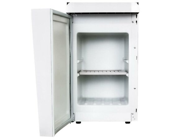  Кулер напольный Aqua Work 105 LDR (24017) белый/черный 