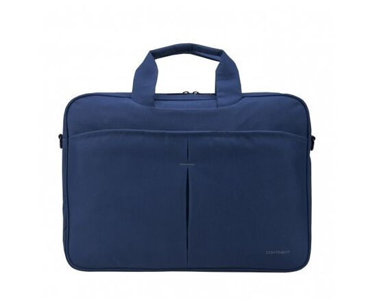  Сумка для ноутбука Continent CC-012 Blue 