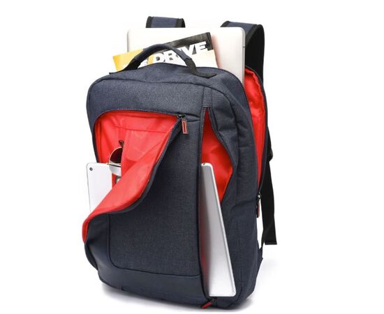  Рюкзак для ноутбука SUMDEX PON-262NV 15.6" 