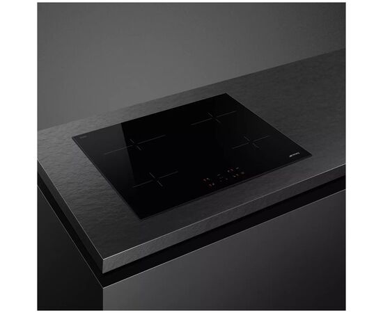  Варочная поверхность Smeg SE264TD1 
