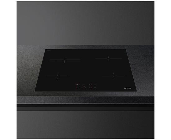  Варочная поверхность Smeg SE264TD1 
