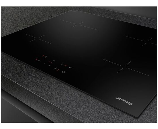  Варочная поверхность Smeg SE264TD1 