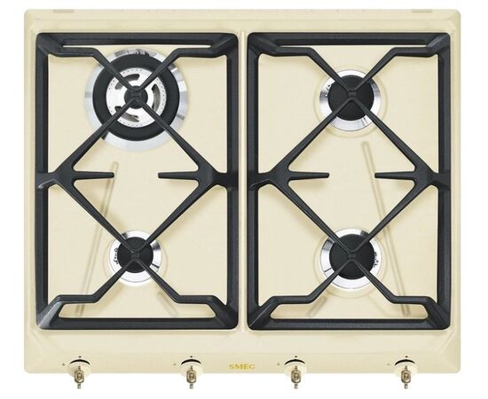  Варочная поверхность Smeg SRV864POGH 
