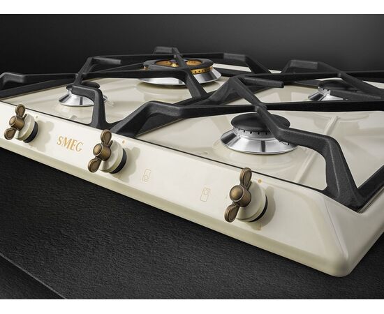  Варочная поверхность Smeg SRV864POGH 