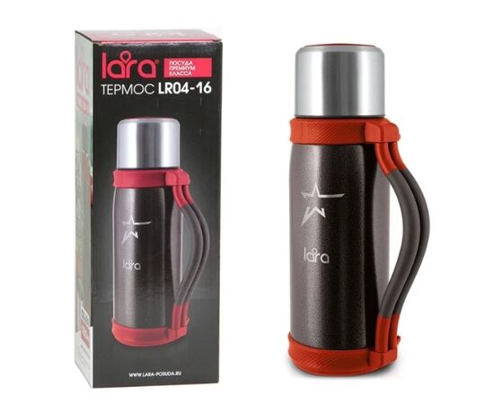  Термос LARA LR04-16 