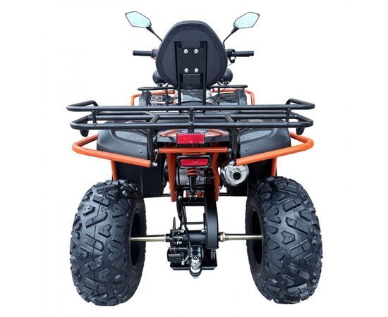  Квадроцикл kugoo k3 pro 