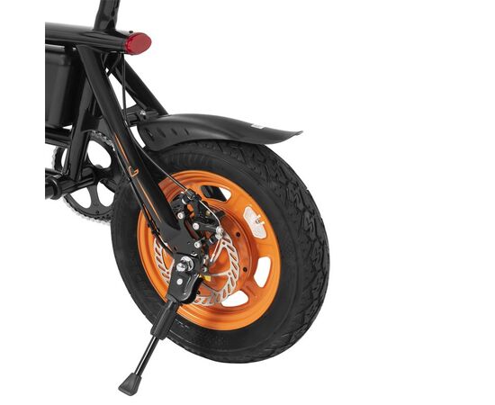  Электровелосипед Kugoo Kirin V1 Plus 