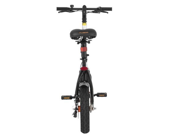  Электровелосипед Kugoo Kirin V1 Plus 