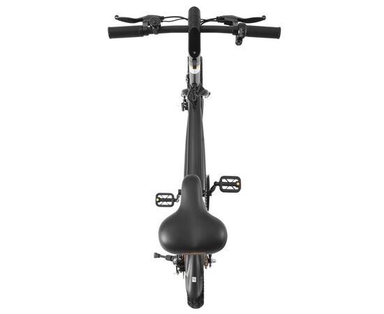  Электровелосипед Kugoo Kirin V1 Plus 