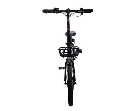  Электровелосипед Kugoo Kirin V1 Pro 