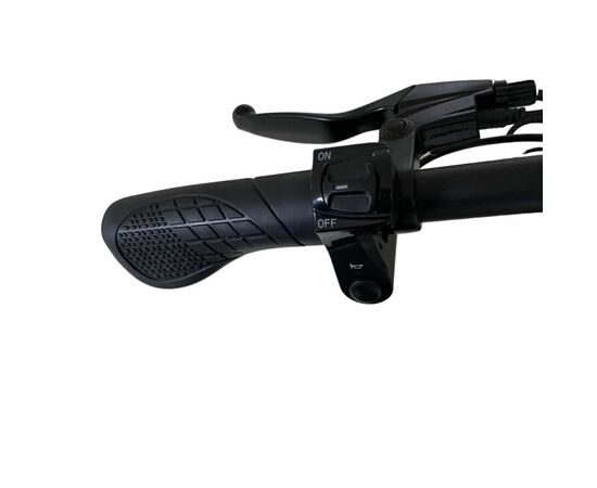  Электровелосипед Kugoo Kirin V1 Pro 