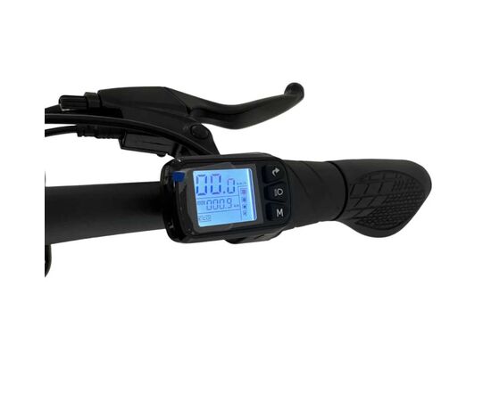  Электровелосипед Kugoo Kirin V1 Pro 