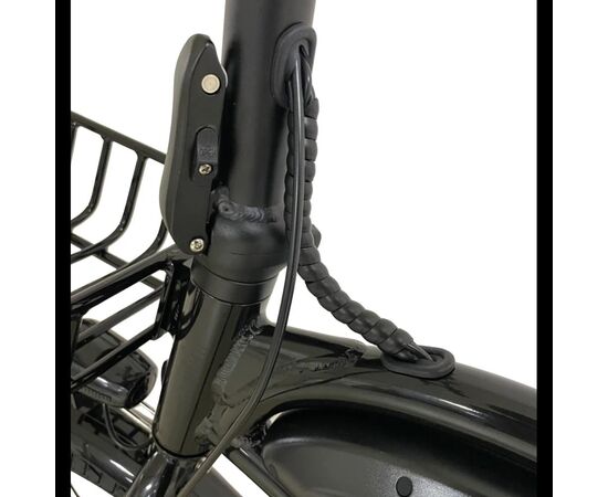  Электровелосипед Kugoo Kirin V1 Pro 