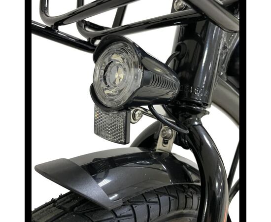  Электровелосипед Kugoo Kirin V1 Pro 