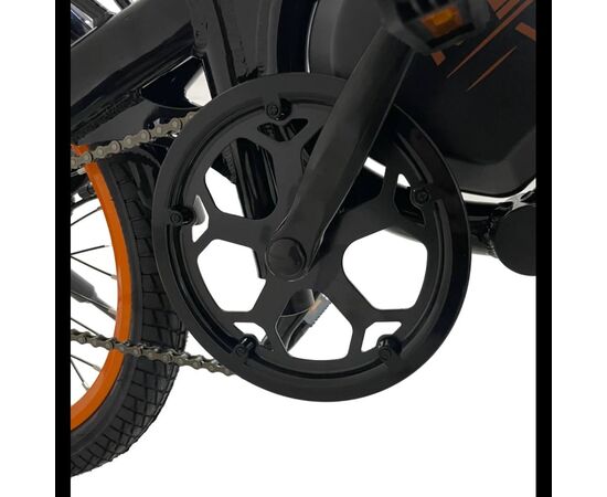  Электровелосипед Kugoo Kirin V1 Pro 