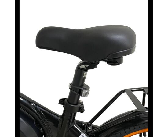  Электровелосипед Kugoo Kirin V1 Pro 