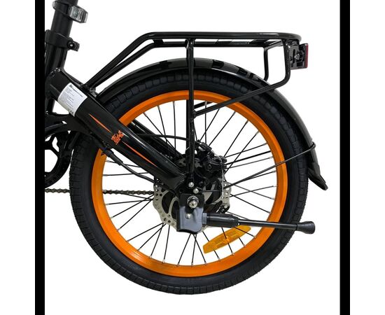  Электровелосипед Kugoo Kirin V1 Pro 