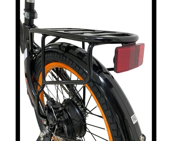  Электровелосипед Kugoo Kirin V1 Pro 