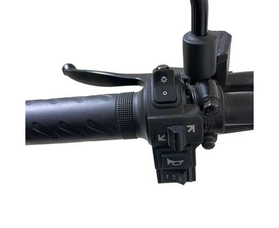  Электровелосипед Колхозник Kugoo Kirin V3 Pro Plus 28.6Ah 