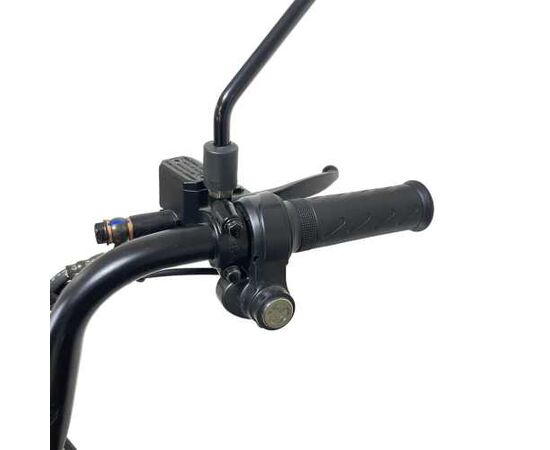  Электровелосипед Колхозник Kugoo Kirin V3 Pro Plus 28.6Ah 