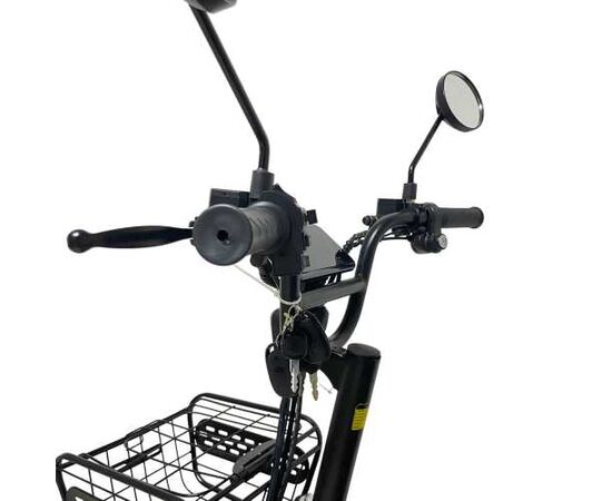  Электровелосипед Колхозник Kugoo Kirin V3 Pro Plus 28.6Ah 