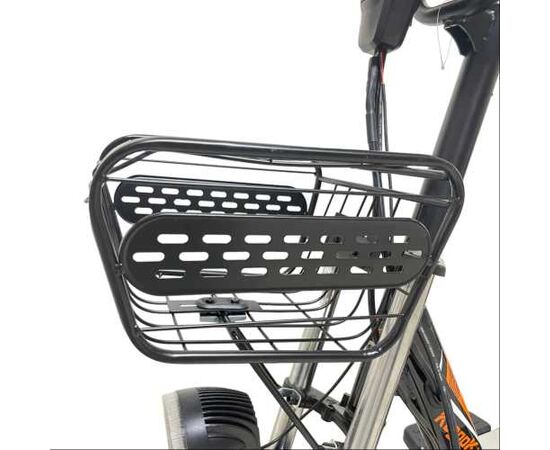  Электровелосипед Колхозник Kugoo Kirin V3 Pro Plus 28.6Ah 