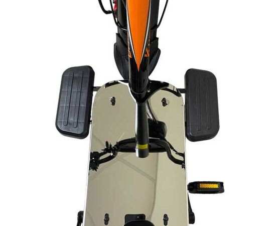  Электровелосипед Колхозник Kugoo Kirin V3 Pro Plus 28.6Ah 