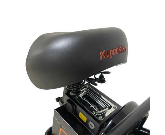  Электровелосипед Колхозник Kugoo Kirin V3 Pro Plus 28.6Ah 