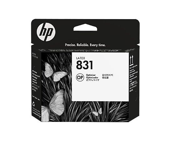  Печатающая головка HP CZ680A 831 Latex Optimizer  Printhead 