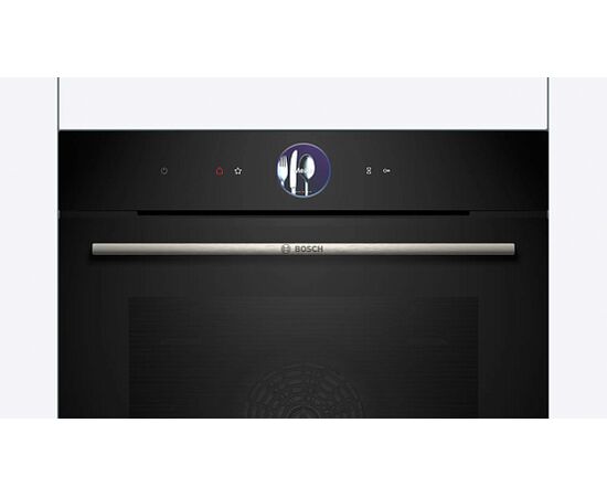  Духовой шкаф BOSCH HBG7361B1 