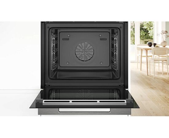  Духовой шкаф BOSCH HBG7361B1 