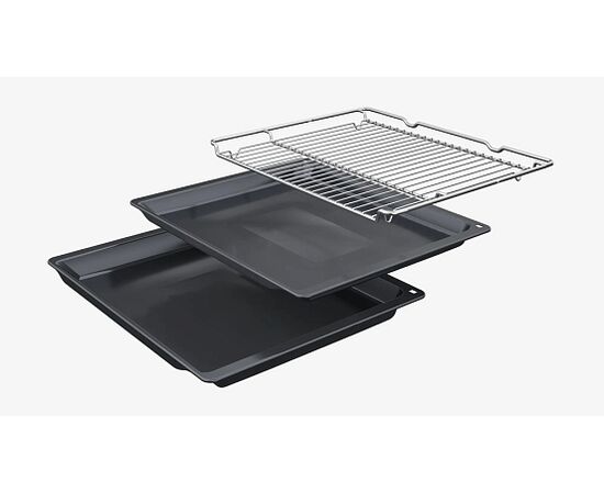  Духовой шкаф BOSCH HBG7361B1 