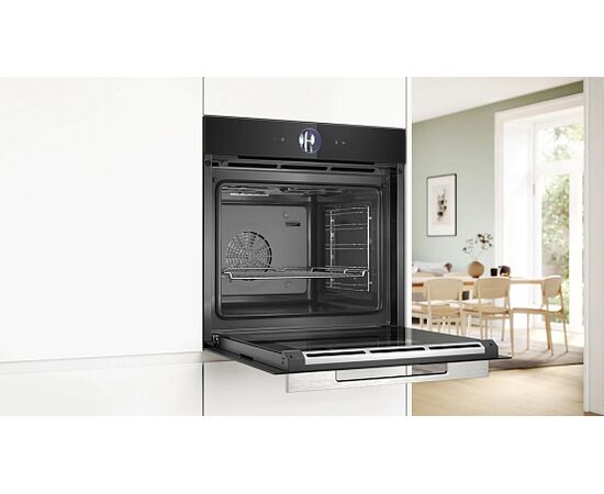  Духовой шкаф BOSCH HBG7361B1 