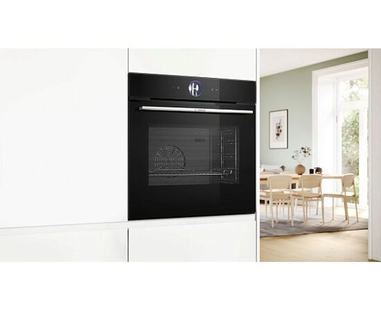  Духовой шкаф BOSCH HBG7361B1 