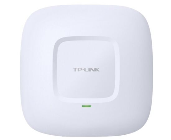  Точка доступа TP-Link EAP225 AC1350 белый 