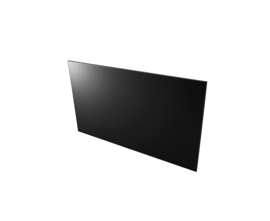  Профессиональная панель LG  86UL3J-B черный 85" 