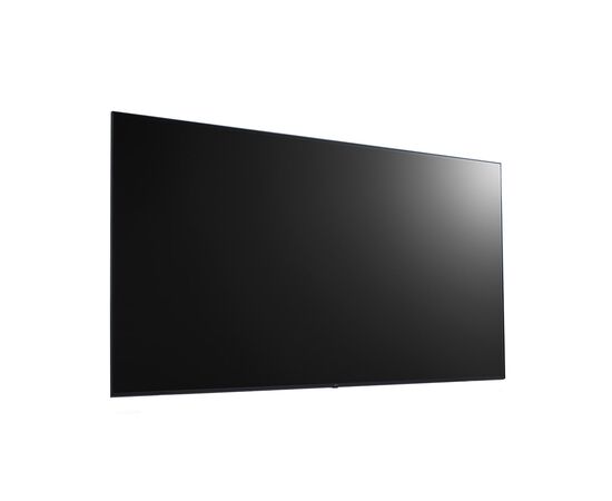  Профессиональная панель LG  86UL3J-B черный 85" 