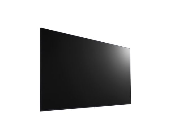  Профессиональная панель LG  86UL3J-B черный 85" 
