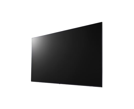 Профессиональная панель LG  86UL3J-B черный 85" 