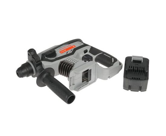  Перфоратор Интерскол ПА-24/18В кейс (579.4.1.70) 