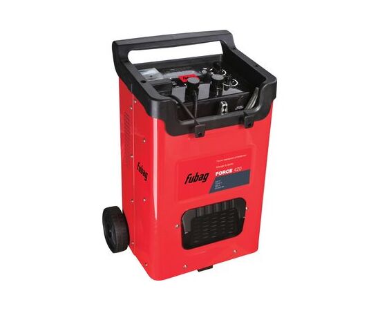 Зарядное устройство Fubag Force 420 (68 837) 